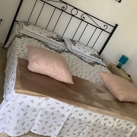 Apartamento La Casetta - Affitti Brevi Noto
