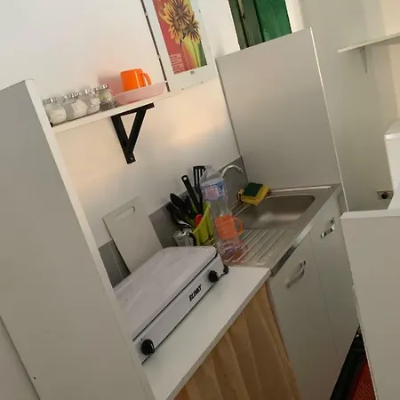 Apartamento La Casetta - Affitti Brevi Noto