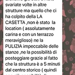 Appartamento La Casetta - Affitti Brevi Noto