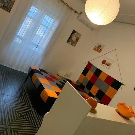 La Casetta - Affitti Brevi Apartment *