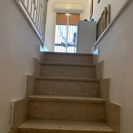 La Casetta - Affitti Brevi Apartment