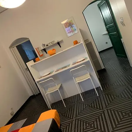 La Casetta - Affitti Brevi Apartment