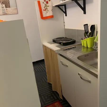 Appartamento Casa Vacanze La Casetta *