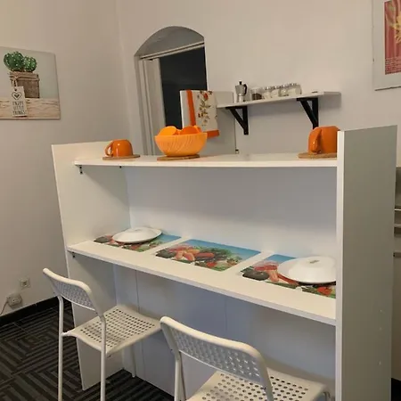 Appartamento Casa Vacanze La Casetta Noto