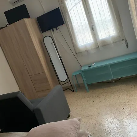 Apartment La Casetta - Affitti Brevi