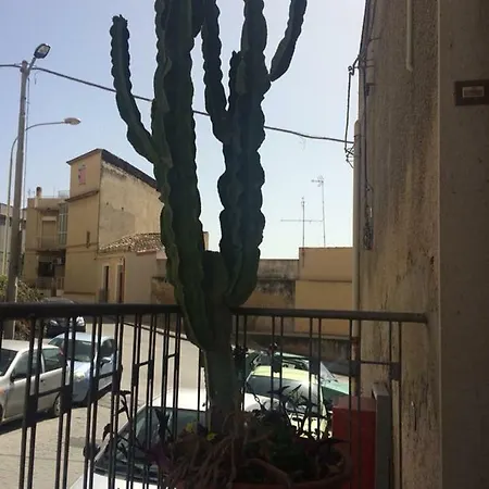 Apartment La Casetta - Affitti Brevi Noto