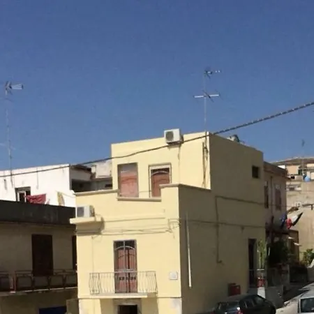 Apartment La Casetta - Affitti Brevi Noto