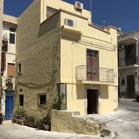 Casa Vacanze La Casetta *