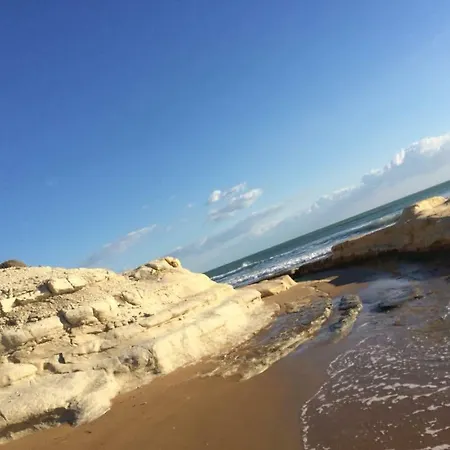 Casa Vacanze La Casetta *