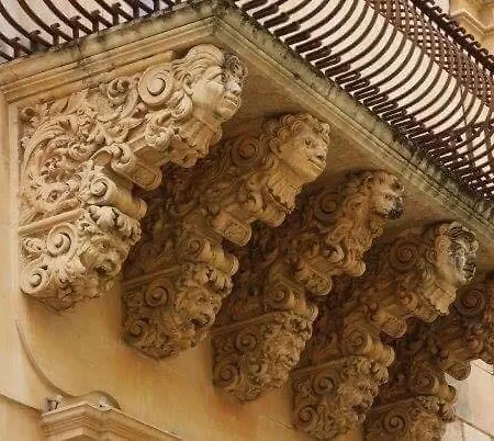 La Casetta - Affitti Brevi Noto