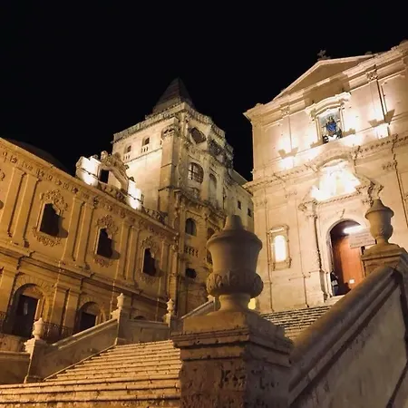 La Casetta - Affitti Brevi Noto