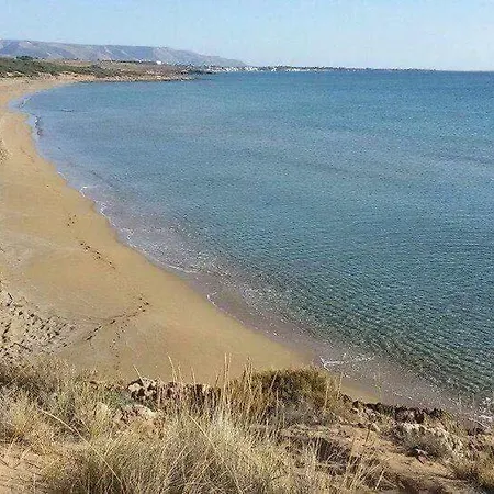 Casa Vacanze La Casetta *