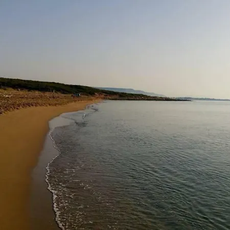 La Casetta - Affitti Brevi Noto