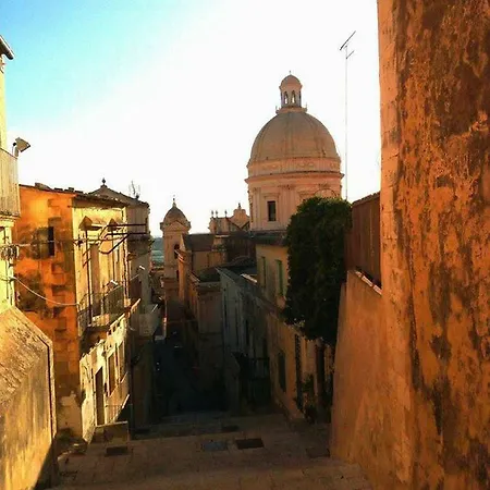 Casa Vacanze La Casetta Appartamento *