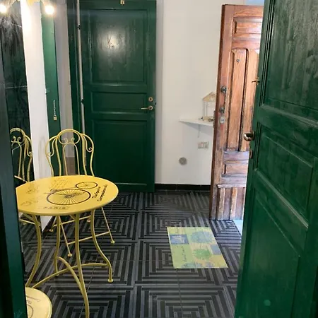 Casa Vacanze La Casetta * Noto