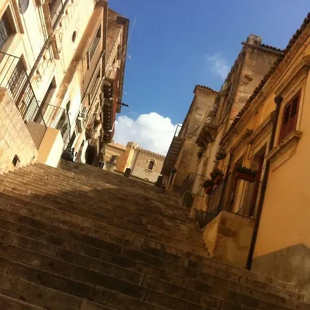 Appartamento Casa Vacanze La Casetta *