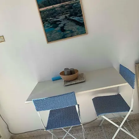 La Casetta - Affitti Brevi Apartment