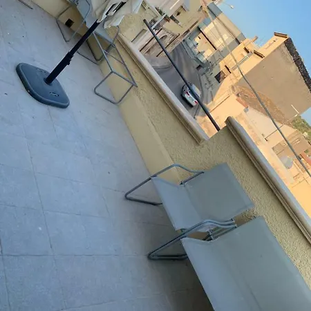 Apartment La Casetta - Affitti Brevi