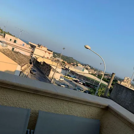 Apartment La Casetta - Affitti Brevi Noto