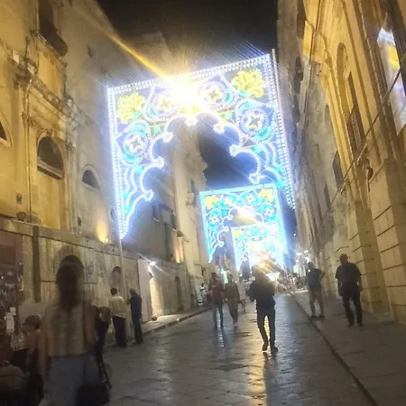 Casa Vacanze La Casetta Appartamento *