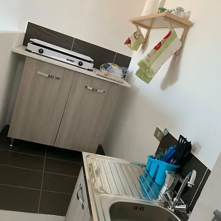 Casa Vacanze La Casetta *