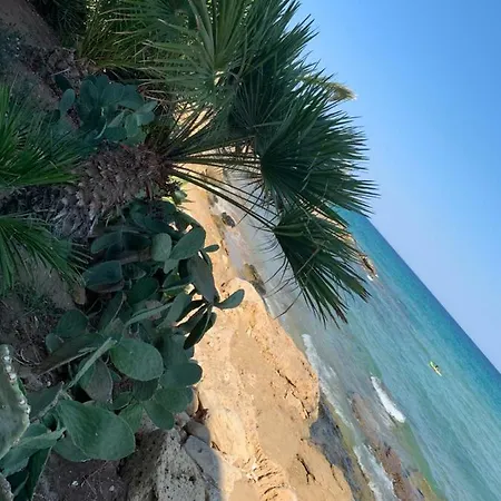 La Casetta - Affitti Brevi * Noto