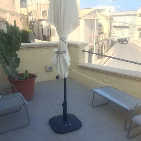 Casa Vacanze La Casetta * Noto